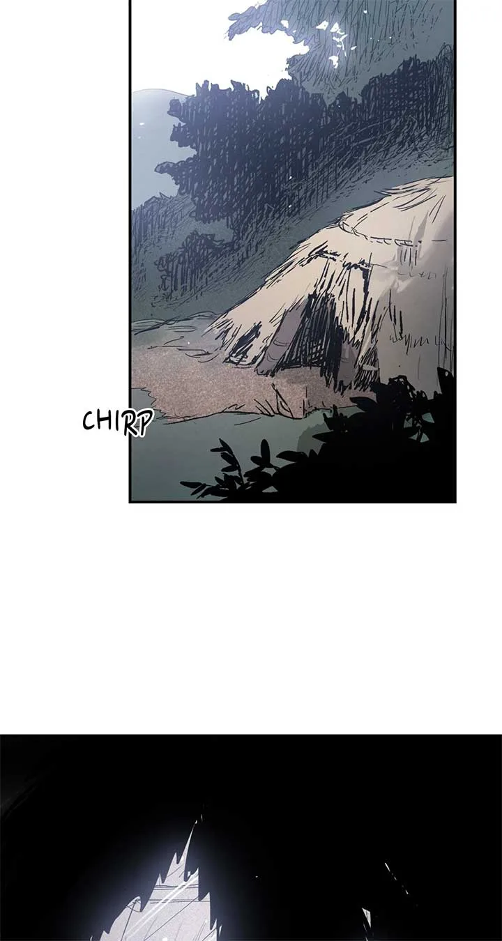 Blue Glass Chapter 43 page 39