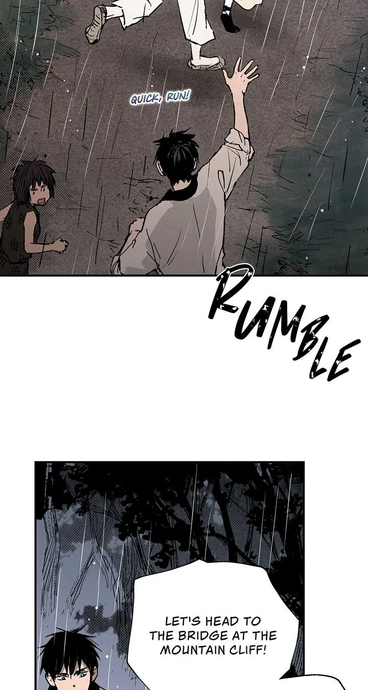 Blue Glass Chapter 40 page 64