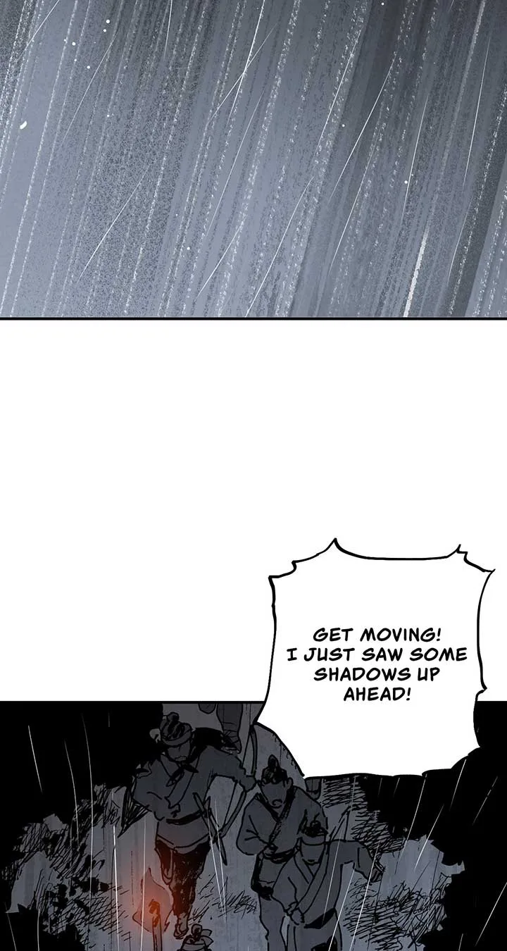 Blue Glass Chapter 40 page 67