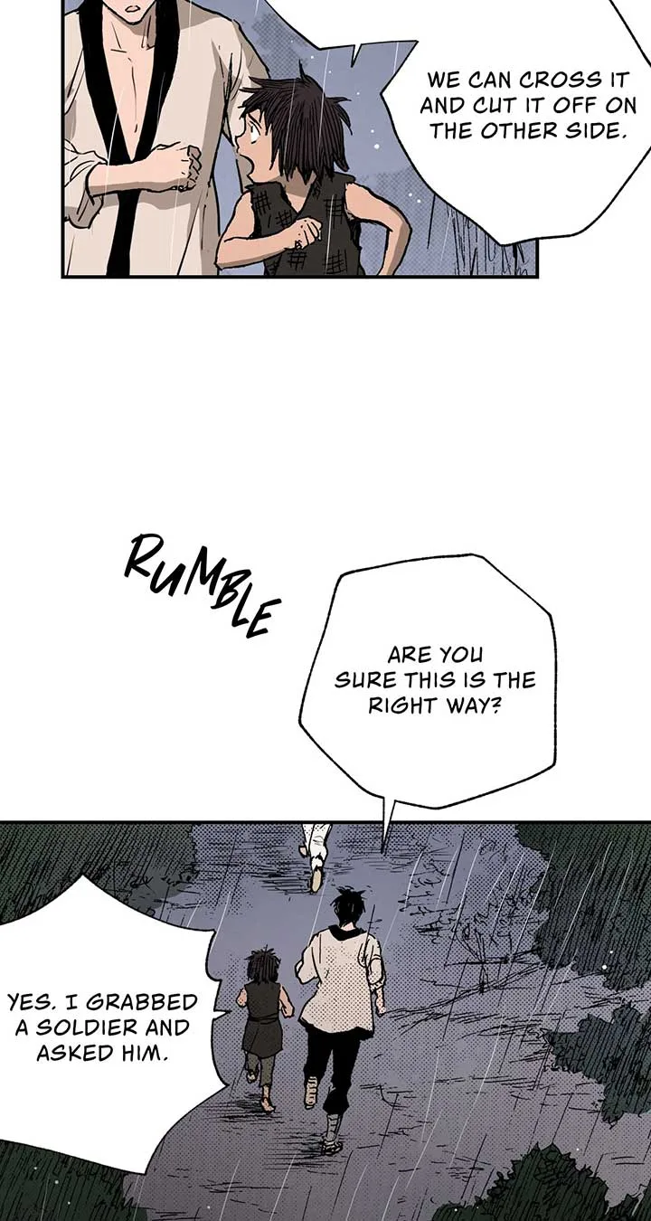 Blue Glass Chapter 40 page 65