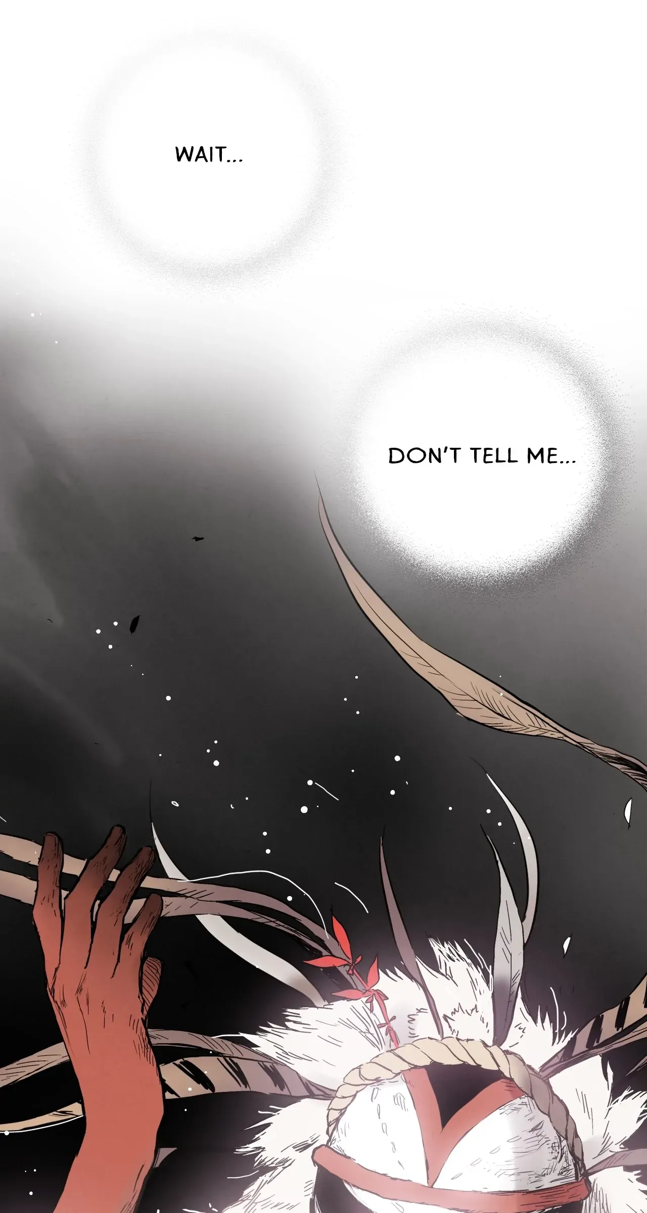 Blue Glass Chapter 37 page 77