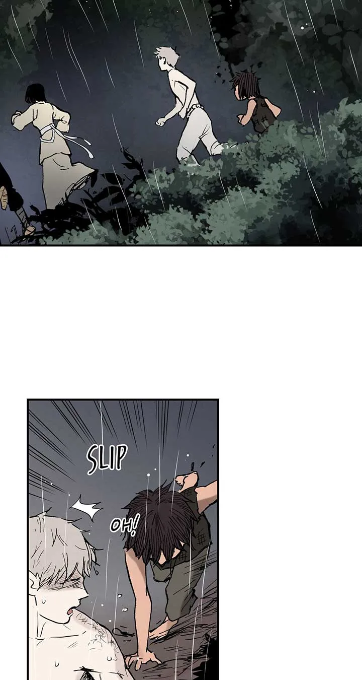 Blue Glass Chapter 40 page 72