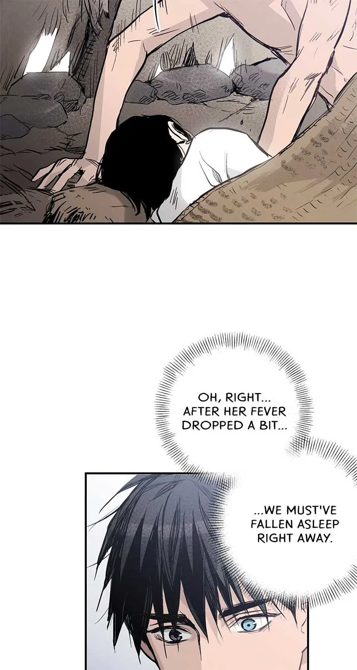 Blue Glass Chapter 43 page 43
