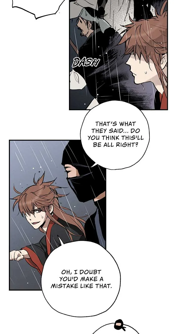 Blue Glass Chapter 40 page 69