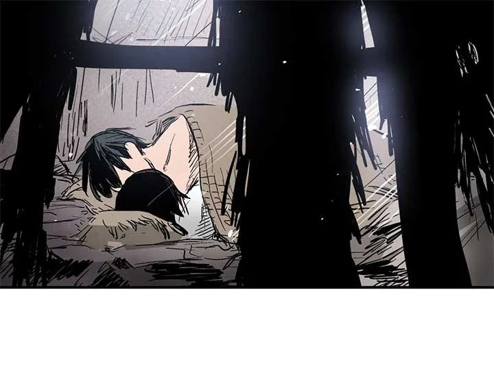 Blue Glass Chapter 43 page 40