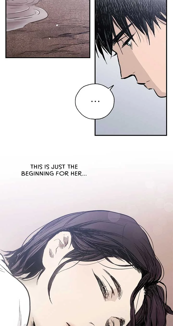 Blue Glass Chapter 43 page 45