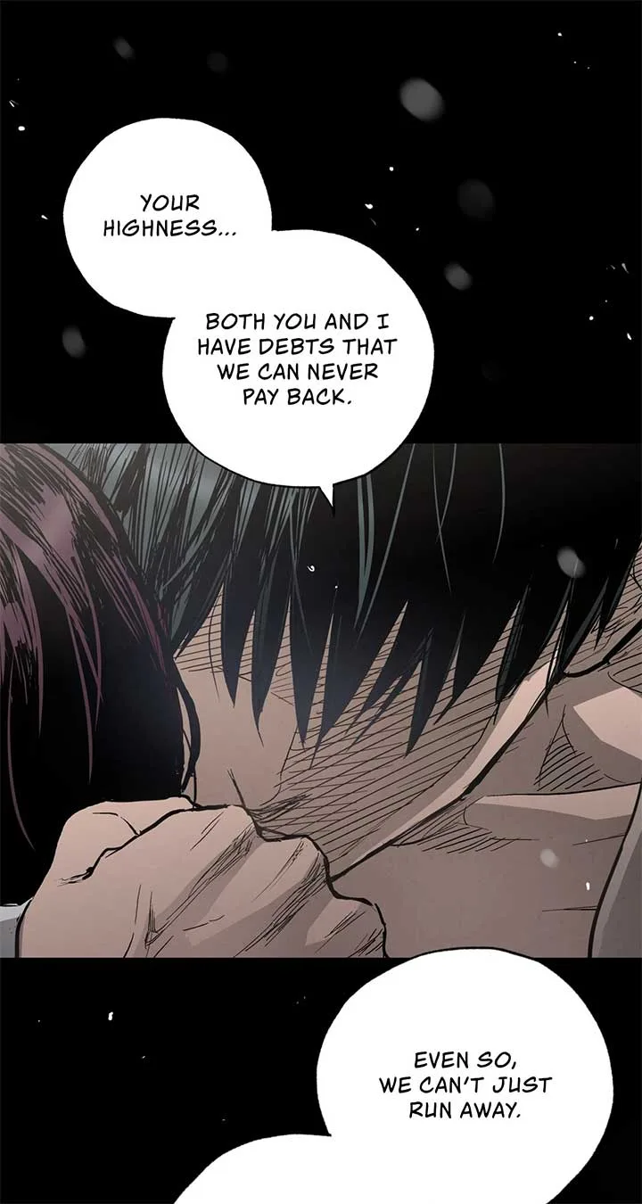 Blue Glass Chapter 43 page 32
