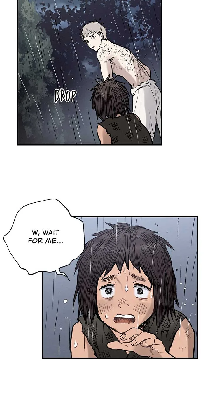 Blue Glass Chapter 40 page 74