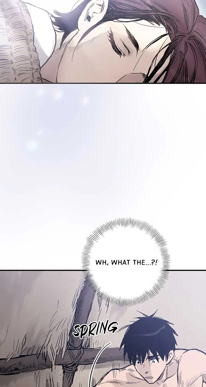 Blue Glass Chapter 43 page 42