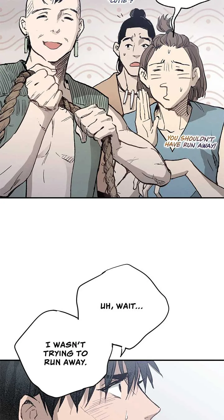Blue Glass Chapter 43 page 53