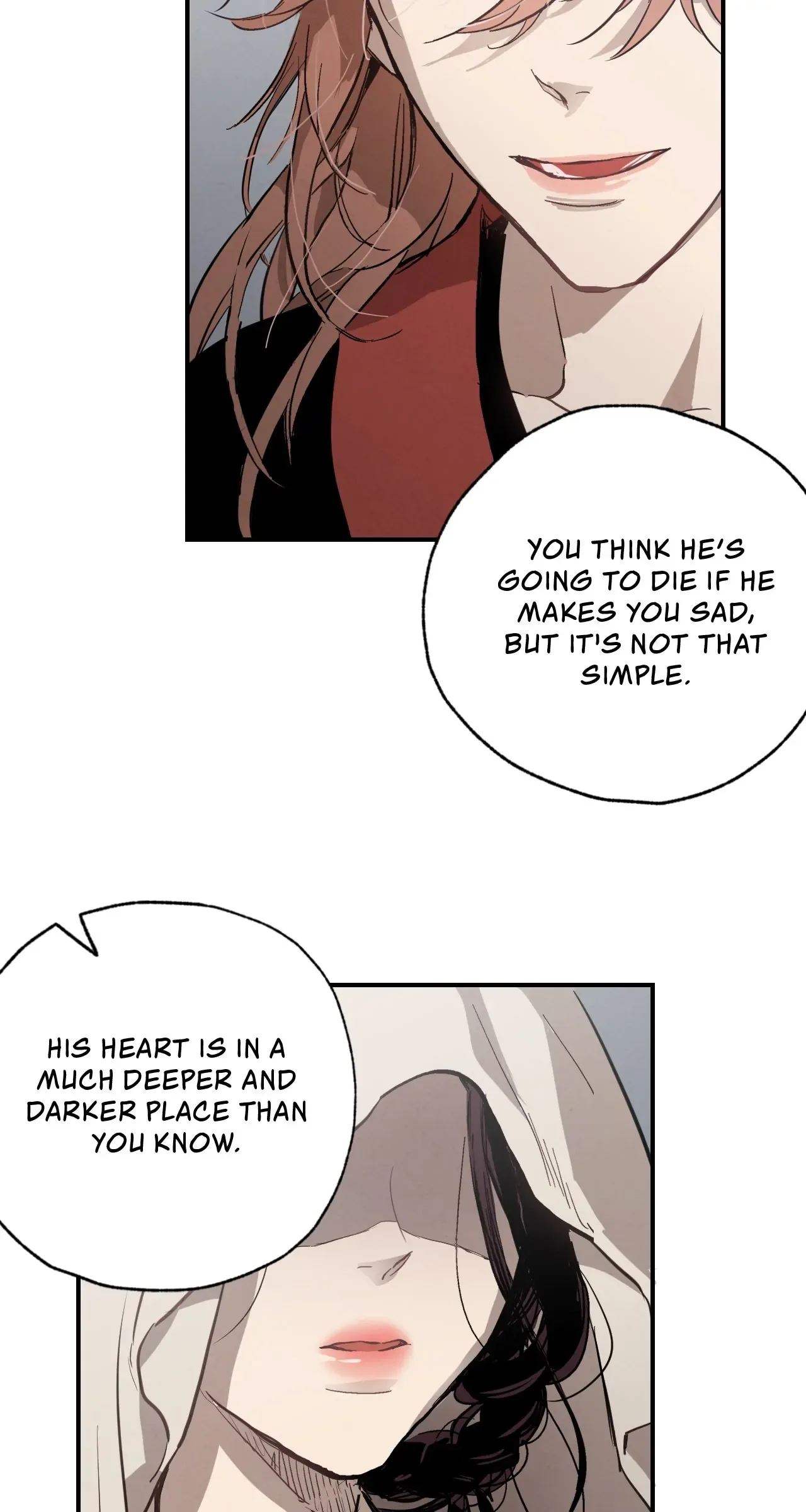 Blue Glass Chapter 34 page 39