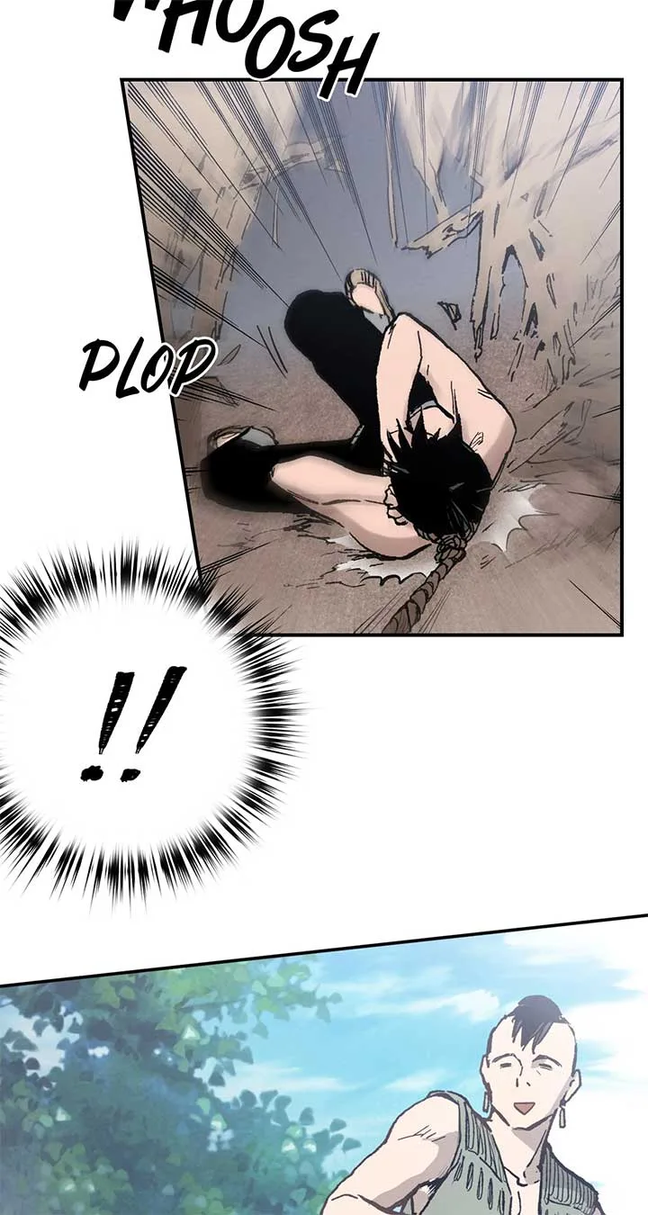 Blue Glass Chapter 43 page 51