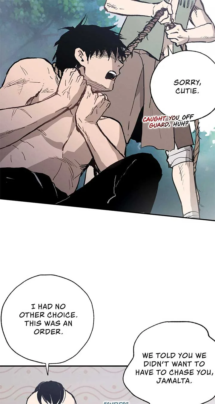 Blue Glass Chapter 43 page 52