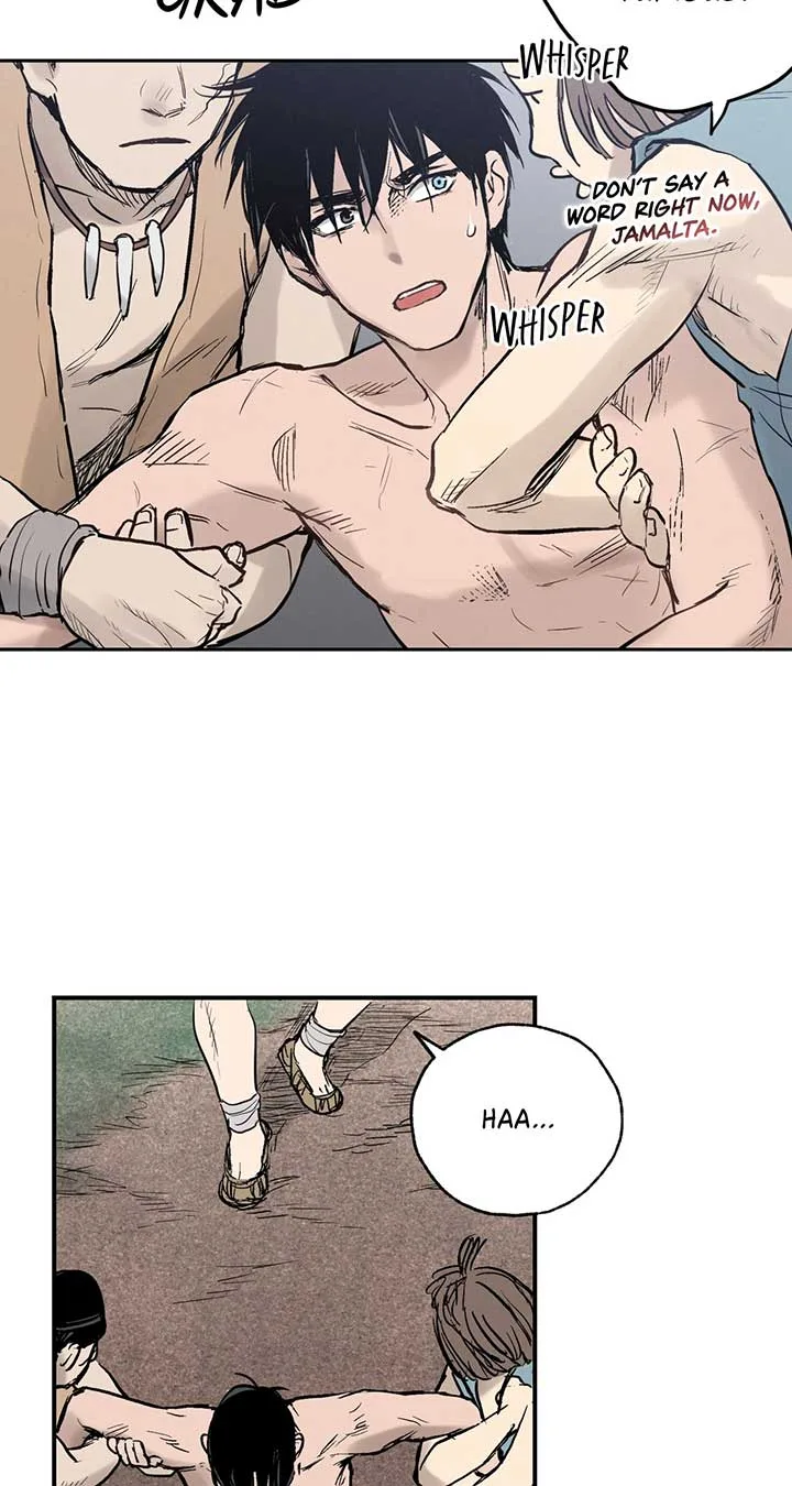 Blue Glass Chapter 43 page 60