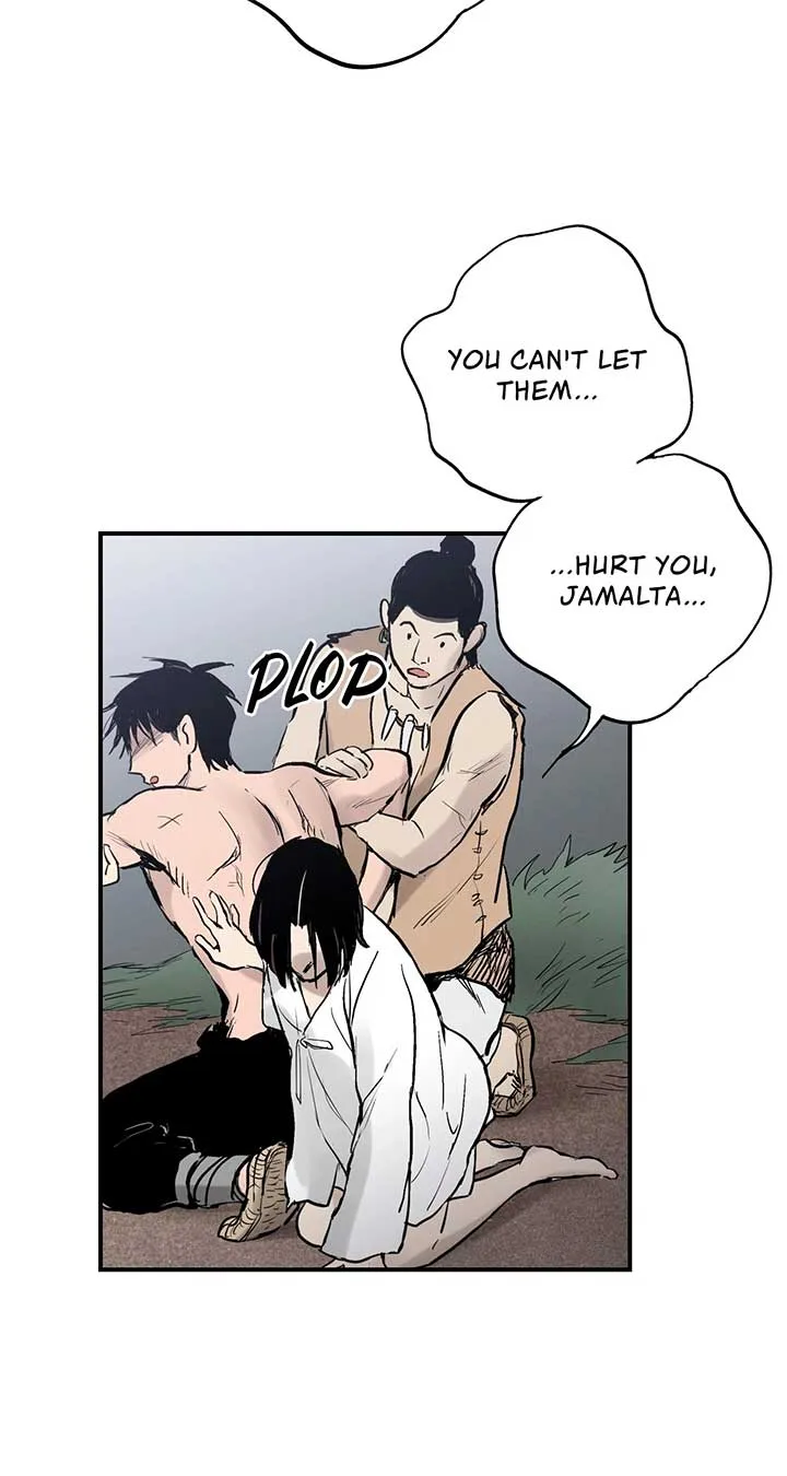 Blue Glass Chapter 43 page 69