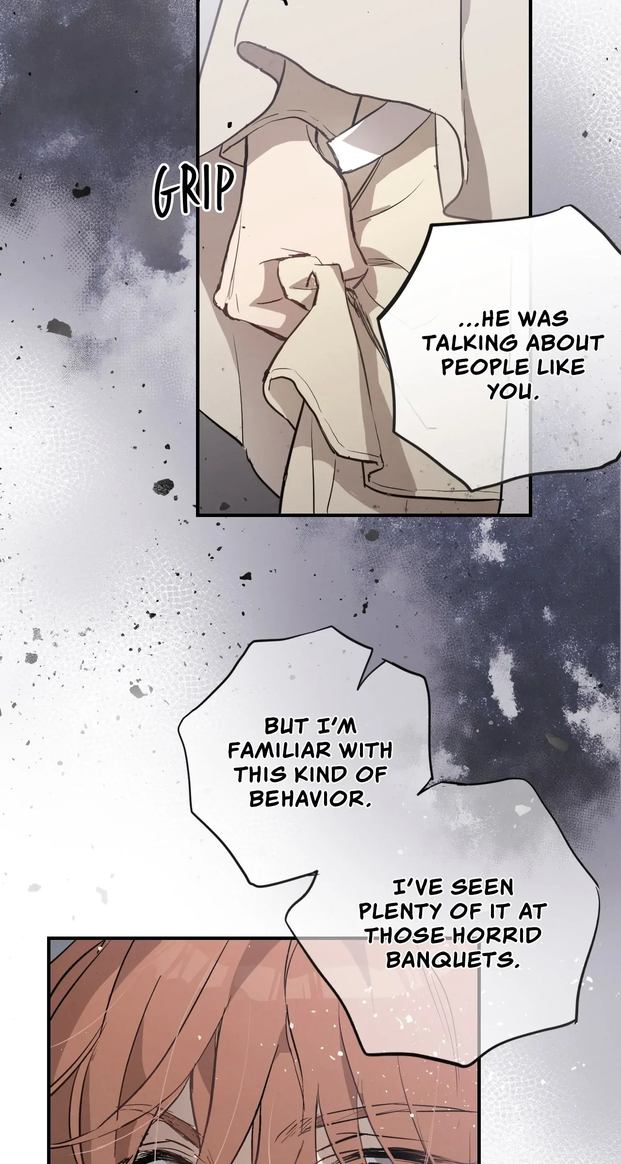 Blue Glass Chapter 34 page 45