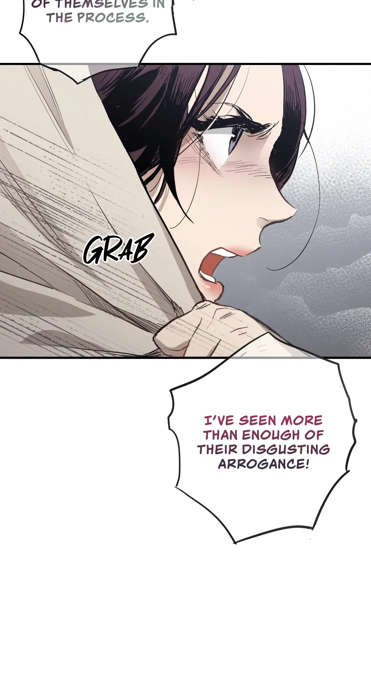 Blue Glass Chapter 34 page 47
