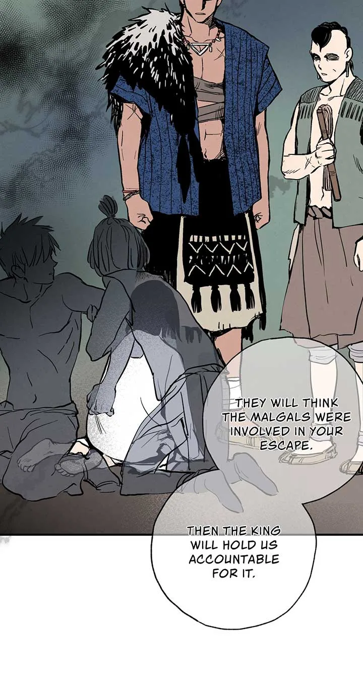 Blue Glass Chapter 44 page 7