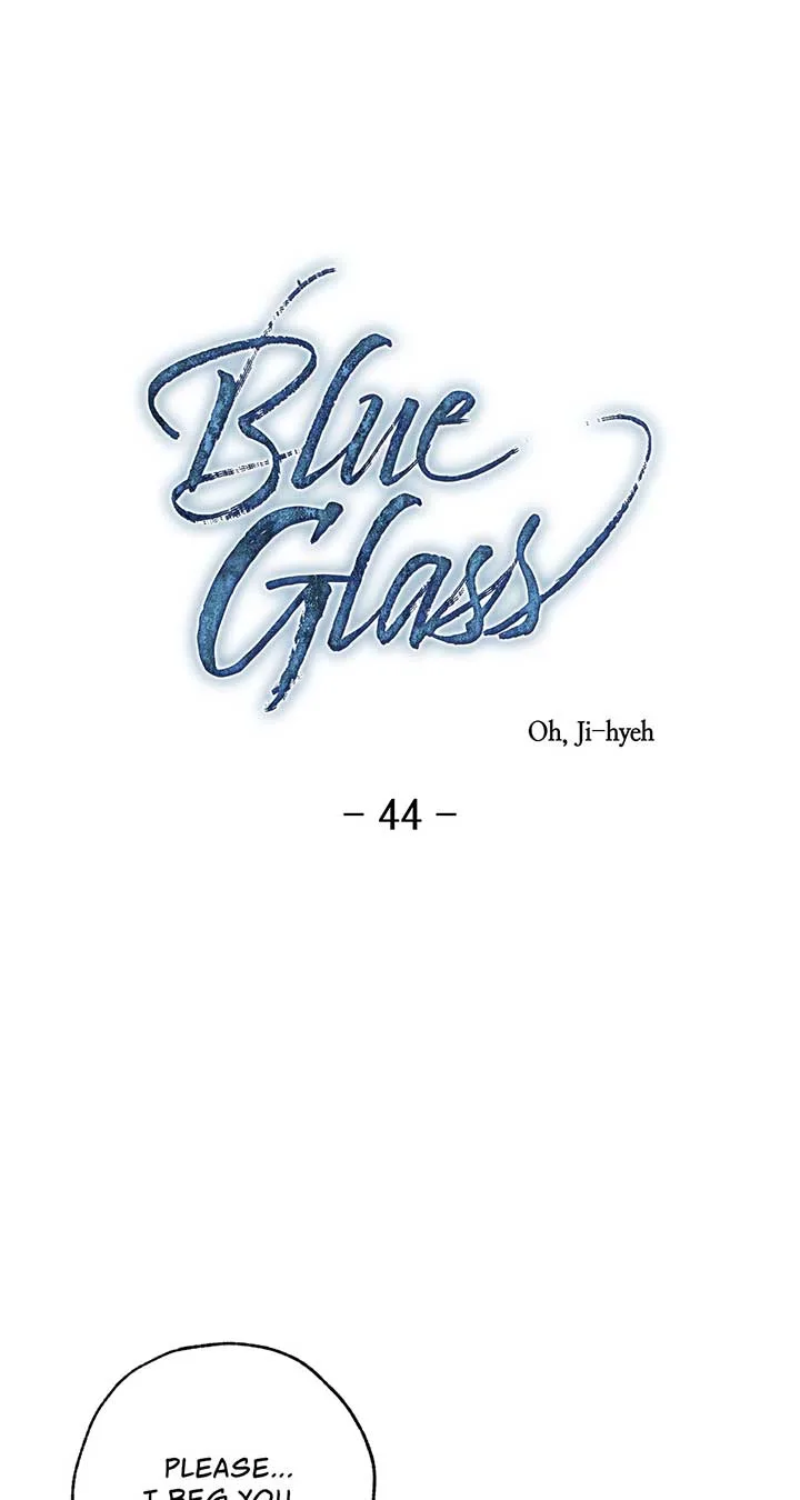 Blue Glass Chapter 44 page 4