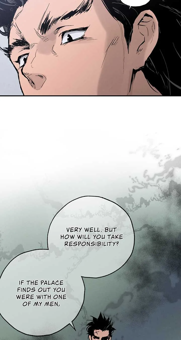 Blue Glass Chapter 44 page 6