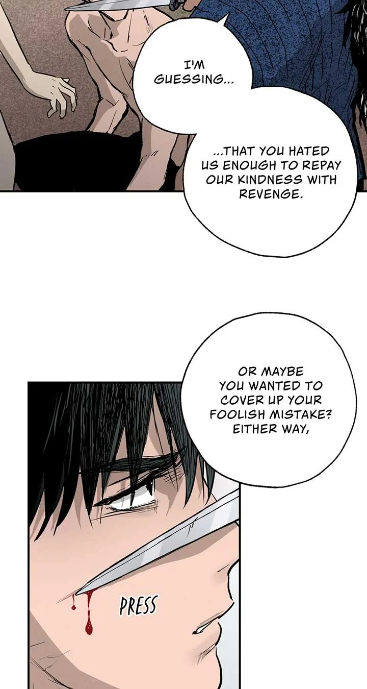 Blue Glass Chapter 44 page 18