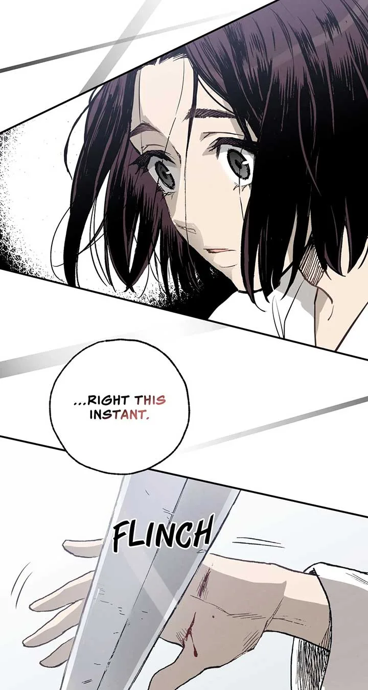 Blue Glass Chapter 44 page 26