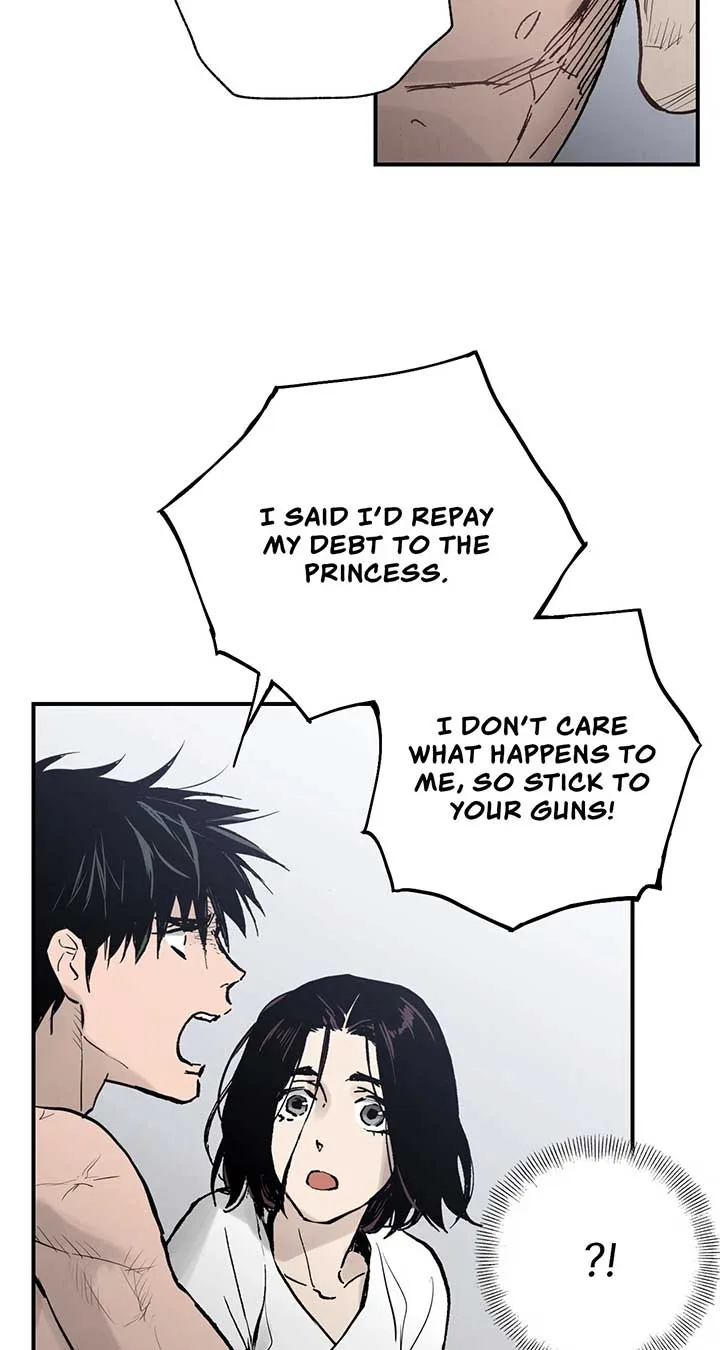 Blue Glass Chapter 44 page 32