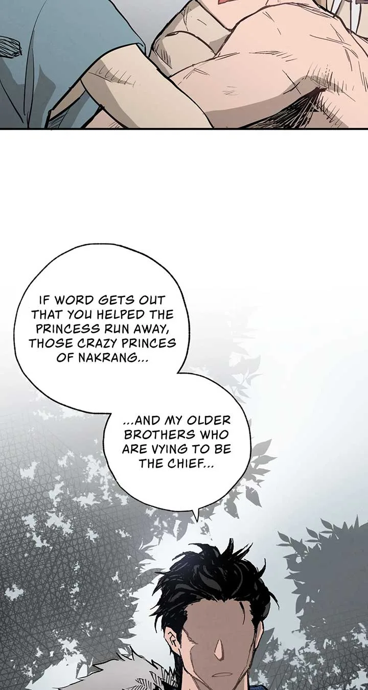 Blue Glass Chapter 44 page 15