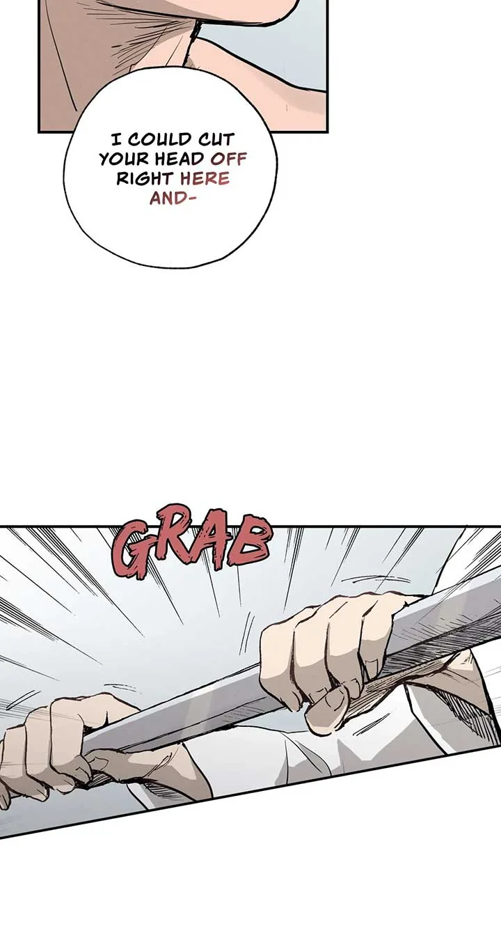 Blue Glass Chapter 44 page 19