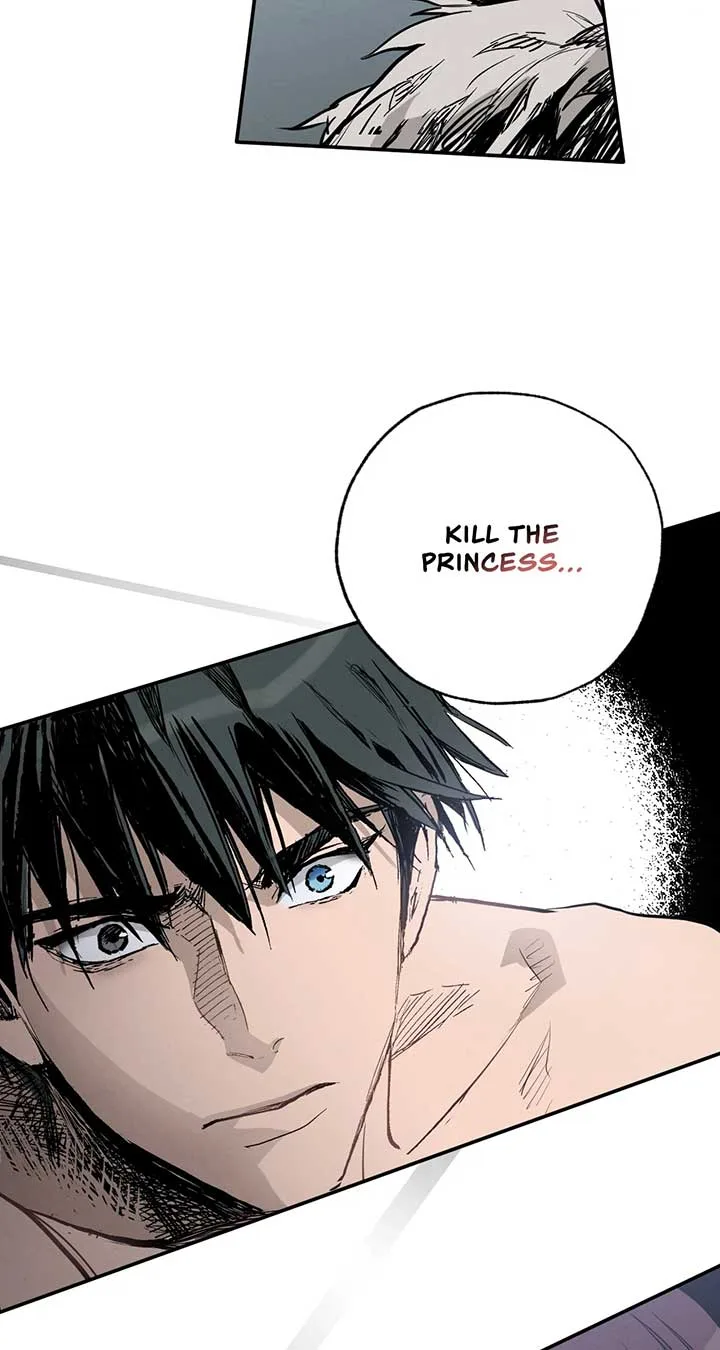 Blue Glass Chapter 44 page 25