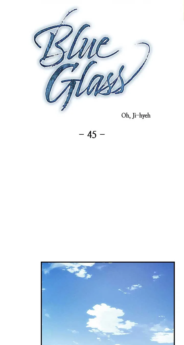 Blue Glass Chapter 45 page 4