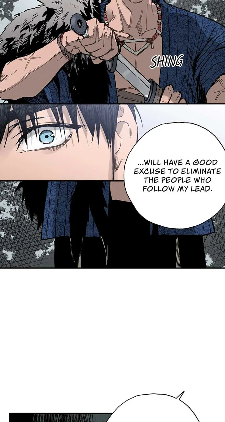 Blue Glass Chapter 44 page 16