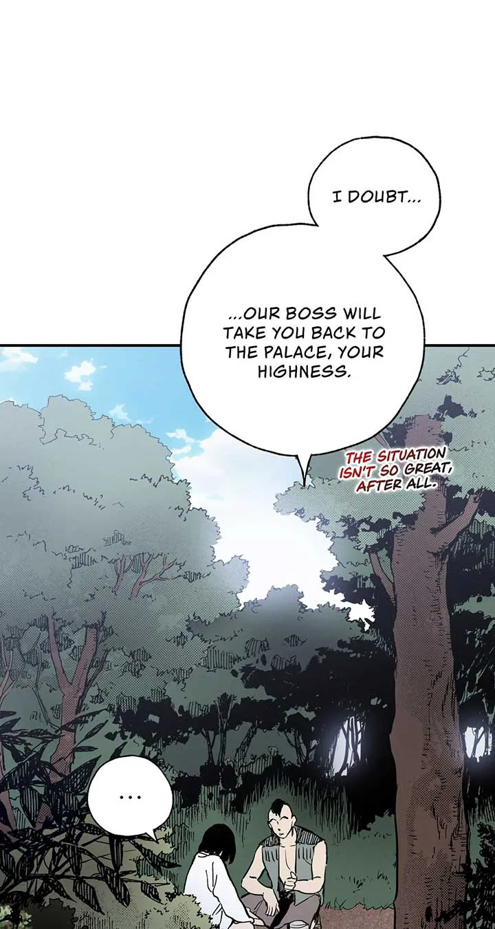 Blue Glass Chapter 45 page 6