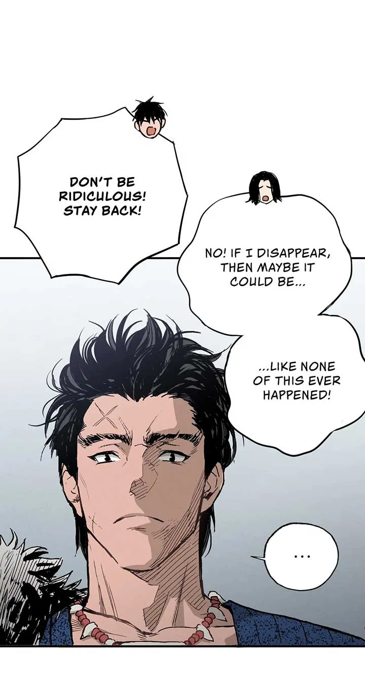 Blue Glass Chapter 44 page 22