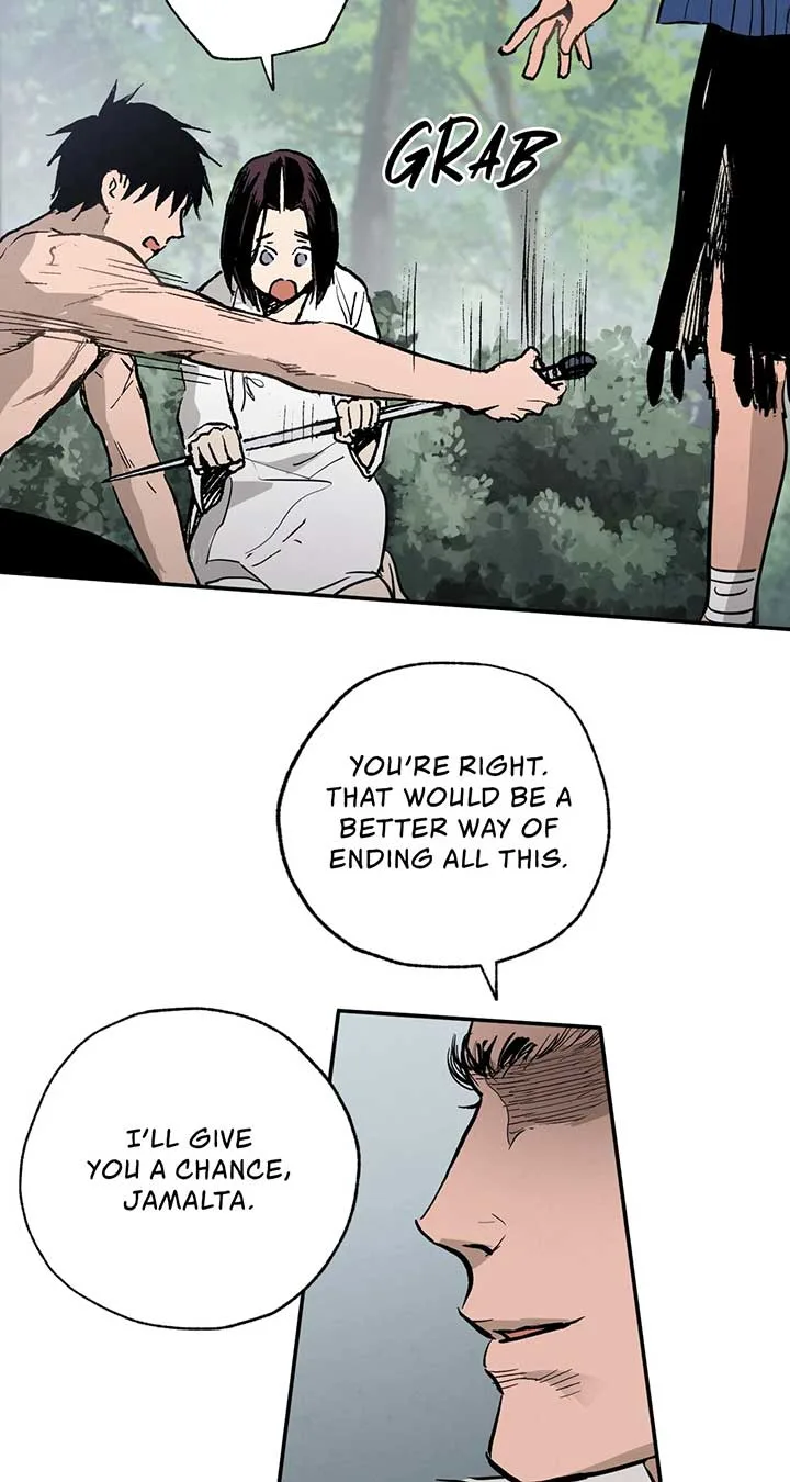 Blue Glass Chapter 44 page 24