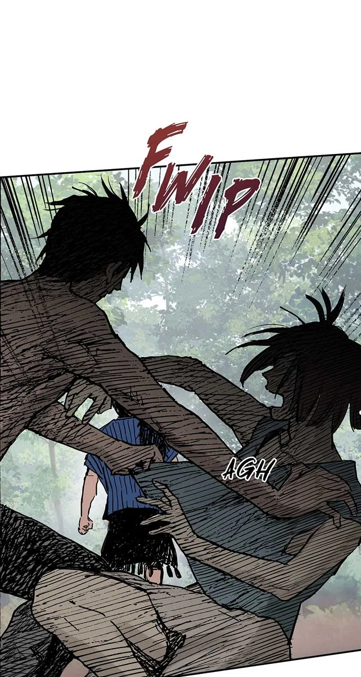 Blue Glass Chapter 44 page 43