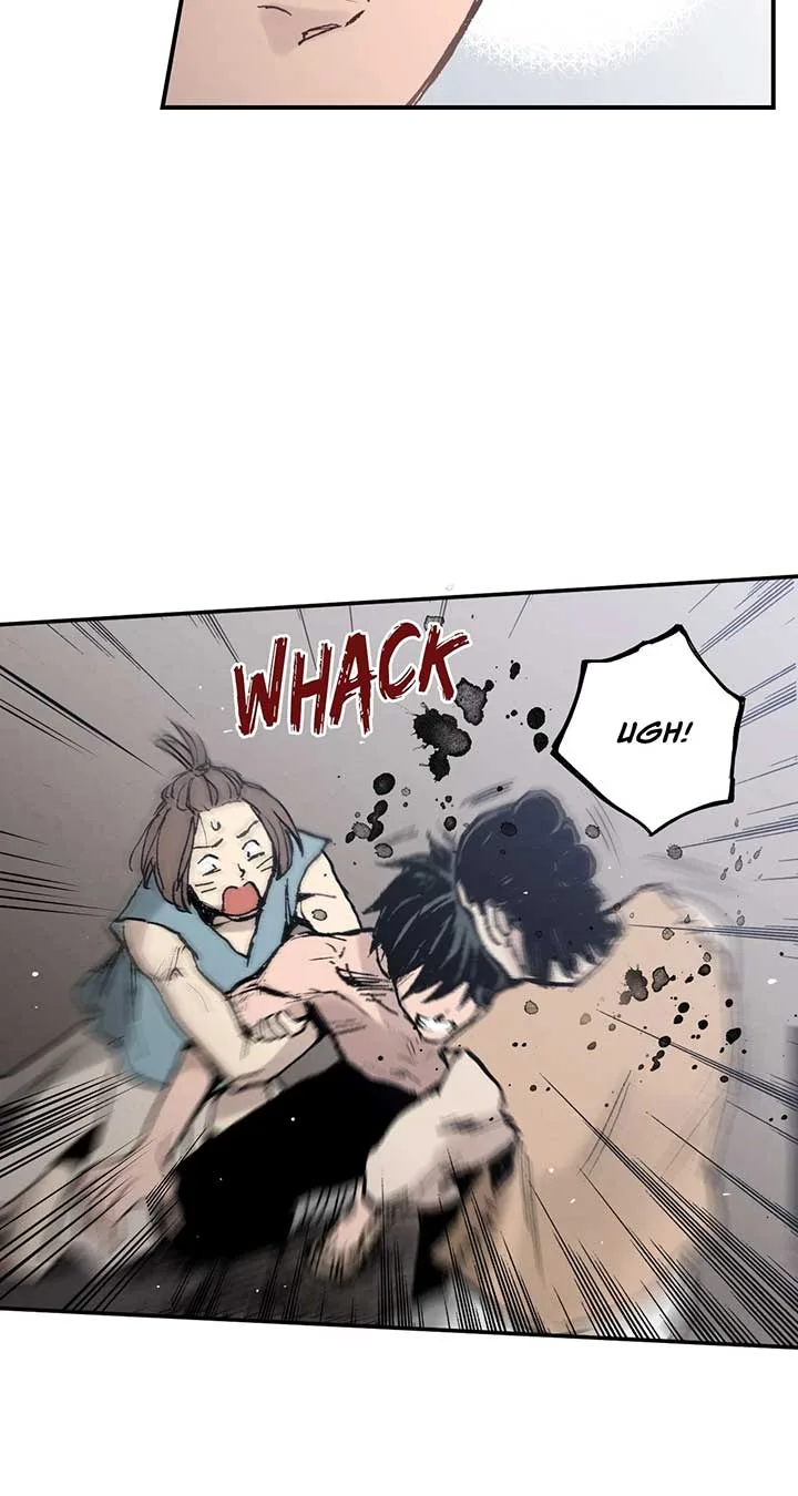 Blue Glass Chapter 44 page 42