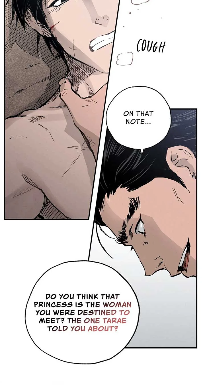 Blue Glass Chapter 44 page 52