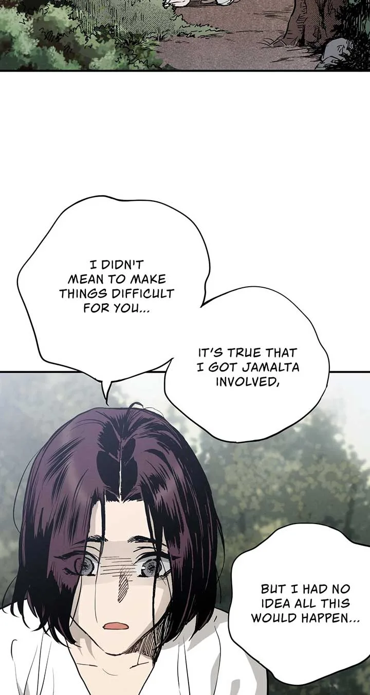 Blue Glass Chapter 45 page 7