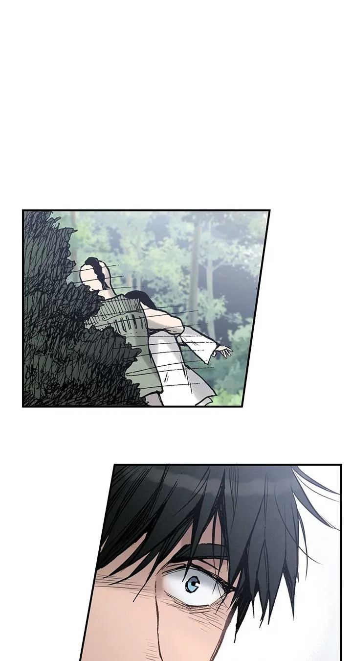 Blue Glass Chapter 44 page 41