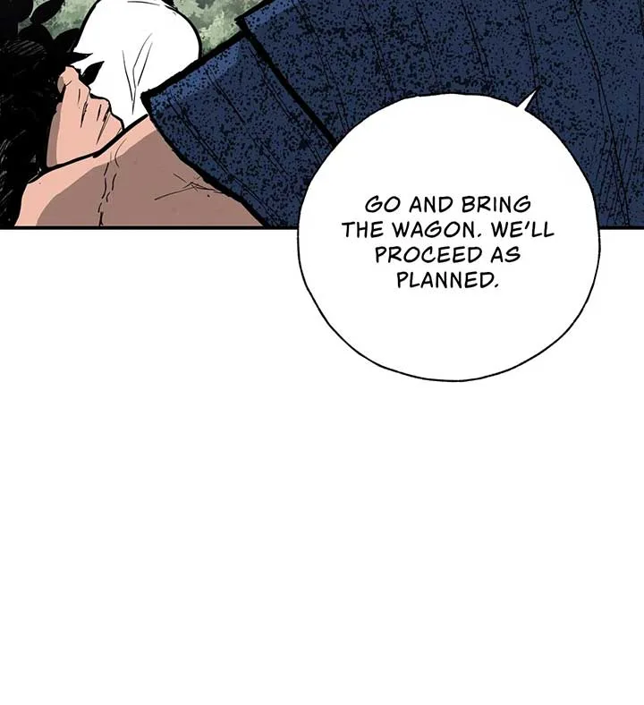 Blue Glass Chapter 45 page 12