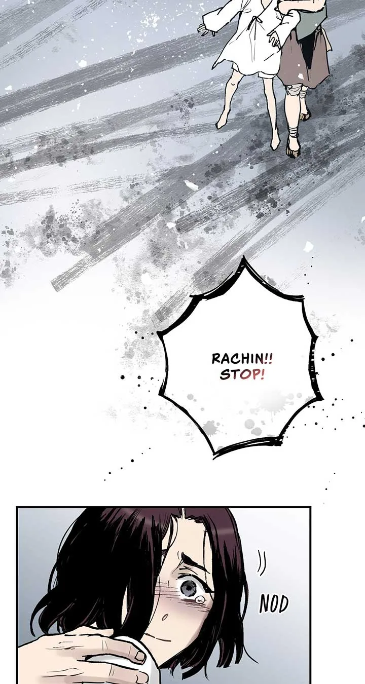 Blue Glass Chapter 44 page 37