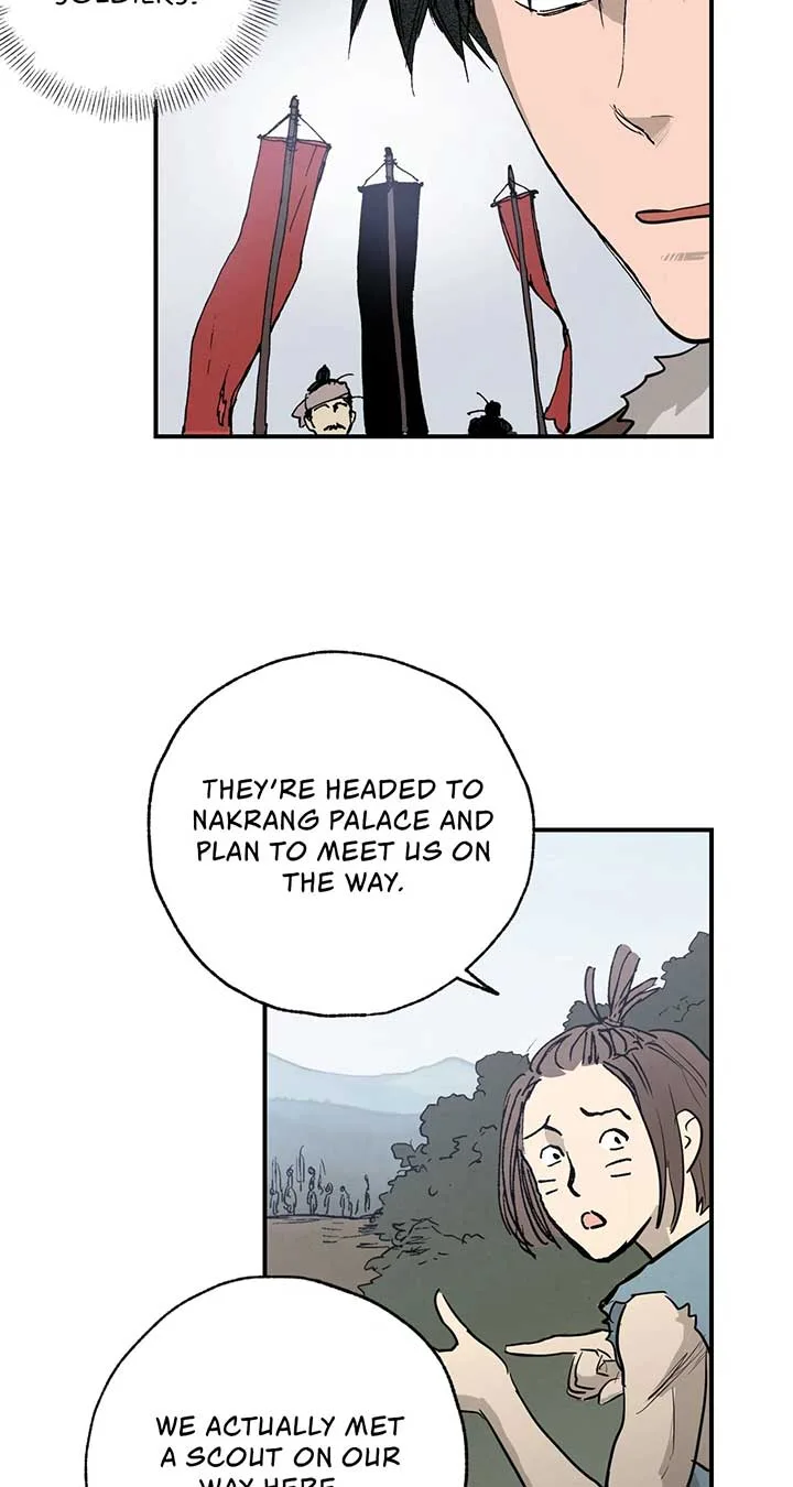 Blue Glass Chapter 45 page 24