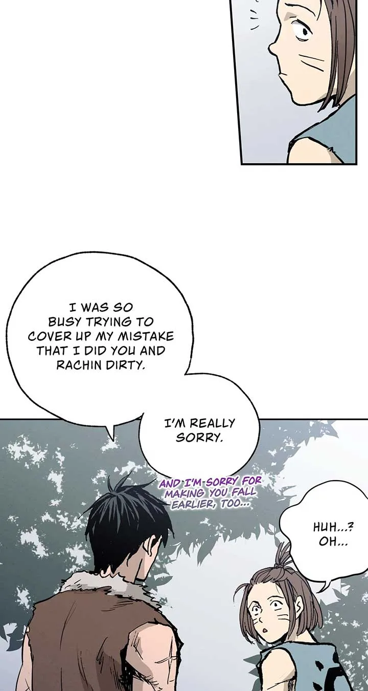 Blue Glass Chapter 45 page 26