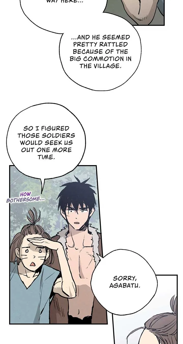 Blue Glass Chapter 45 page 25
