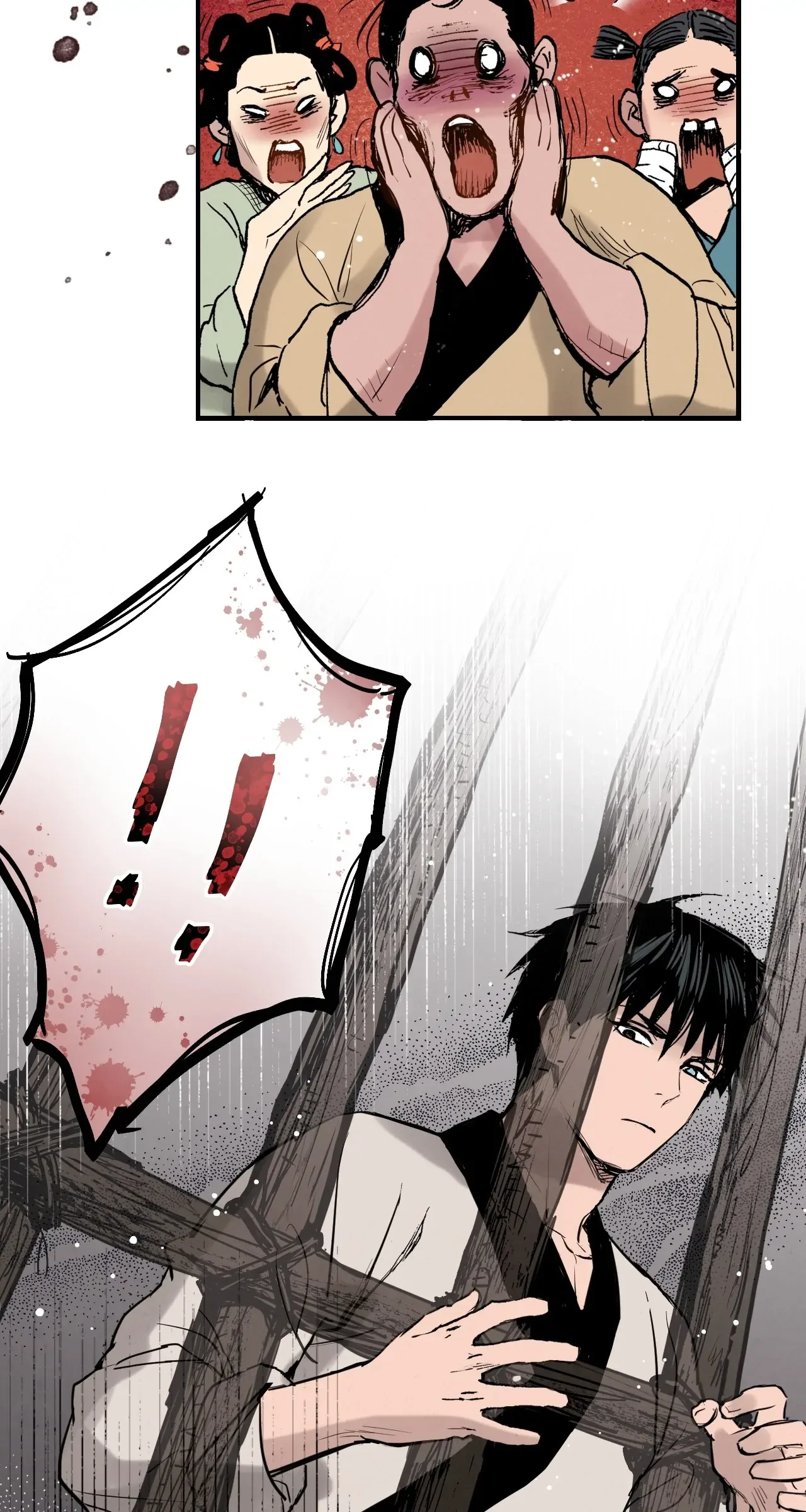 Blue Glass Chapter 34 page 67
