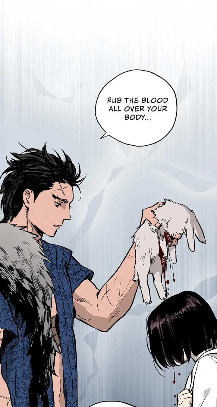 Blue Glass Chapter 45 page 36