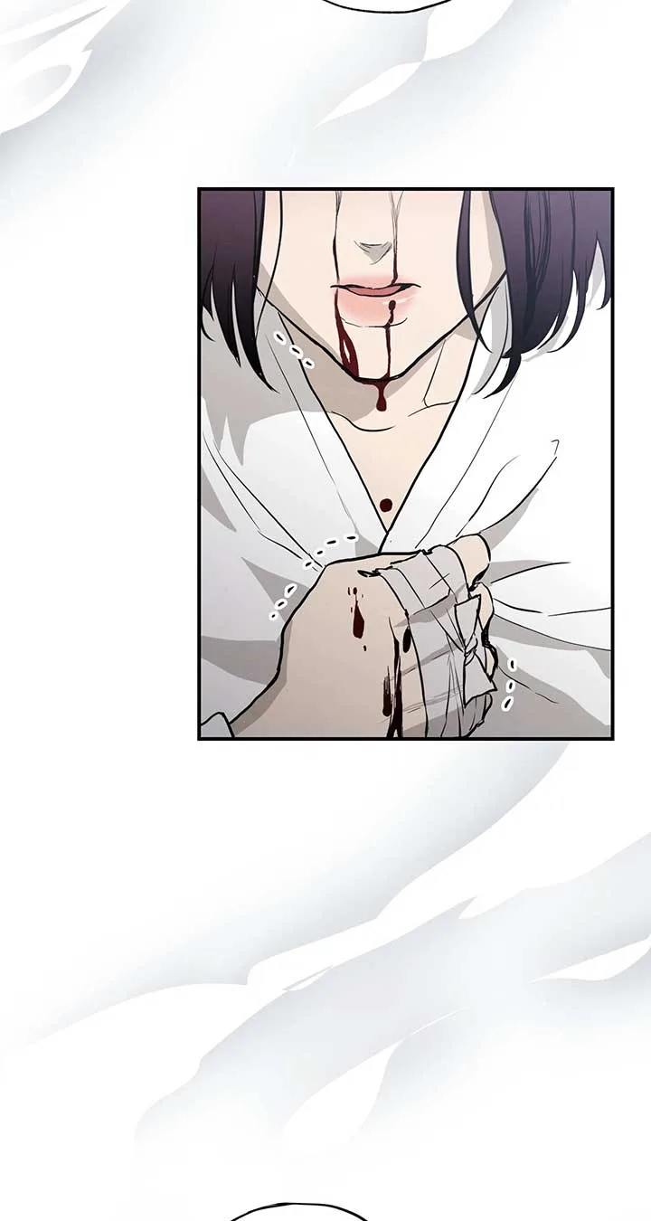 Blue Glass Chapter 45 page 38