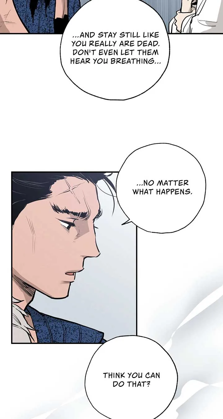 Blue Glass Chapter 45 page 37