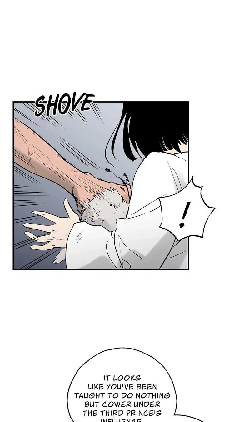Blue Glass Chapter 45 page 40